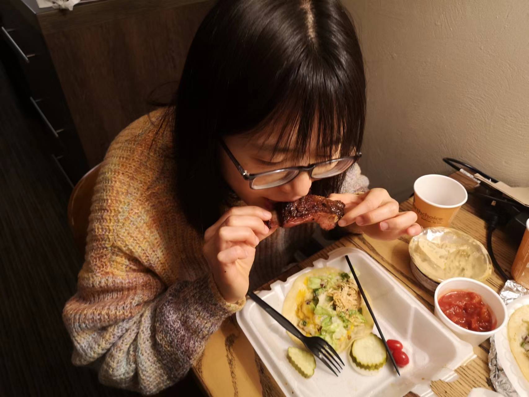黄石food2